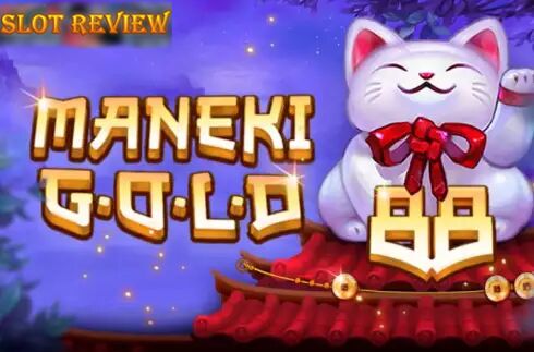 Maneki 88 Gold icon